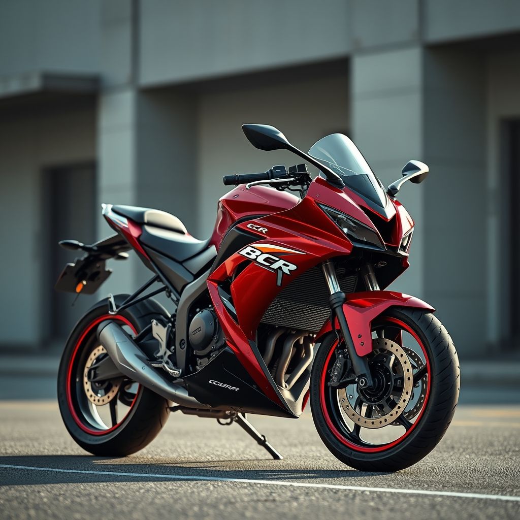 จุดเด่นด้านฟังก์ชันของ CBR650R